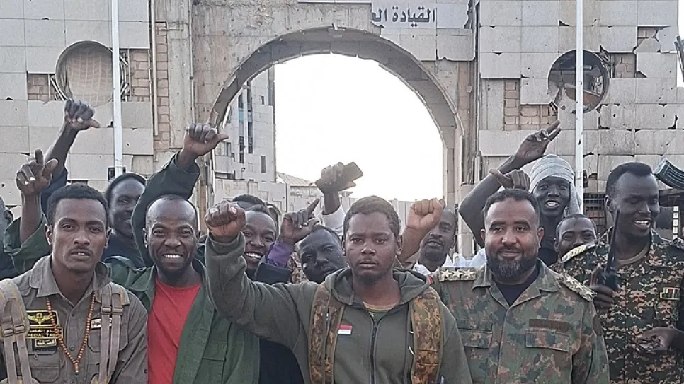 القوات المسلحة في القيادة العامة_0.jpg