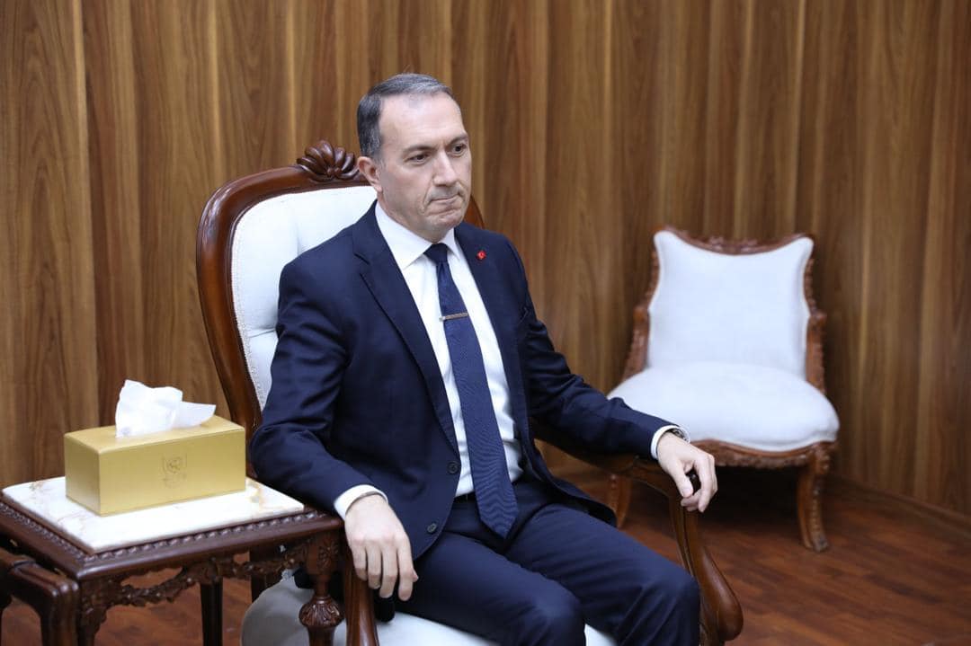 سفير-تركيا-بالسودان-فاتح-يلدز