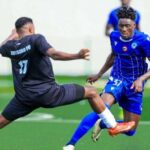 الهلال يفتح ملف مواجهة أماغوجو في الدوري الرواندي