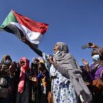 المرأة السودانية..صمود يرفض الانكسار