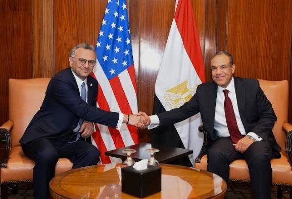 مسعد-ووزير-الخارجية-المصري