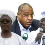 ضغوط  سيادية  ينقذ الاتحاد السوداني لكرة القدم