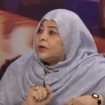سمية سيد _ تكتب_كلام صريح_  لا تتضامنوا مع رشان .. بل هبوا لحماية مهنتكم