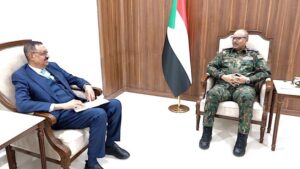 اجتماع رفيع برئاسة إبراهيم جابر لضمان الإمدادات البترولية واستقرار الصرف