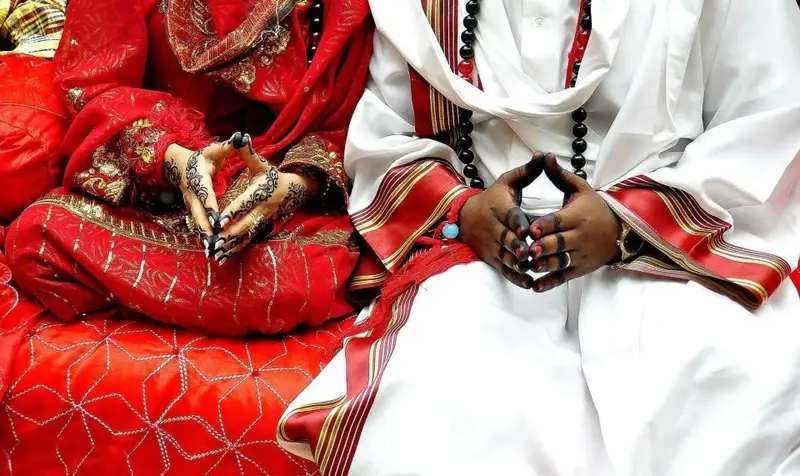 الزواج-في-السودان