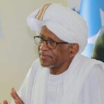 بروف _محمد حسين أبوصالح- يكتب  حوار استراتيجي ام سياسي ؟