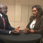 جبريل إبراهيم..ينتزع للسودان  قرار تاريخيا باعفاء ديونه بالكامل لدى منظمة (OACPS)