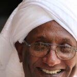 د.عبد الله علي إبراهيم_ يكتب_ في معتقل السراي بكوبر: حين قاد عثمان أمان “محاضرة تصحيحية” ضد محمد وردي