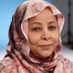 سمية سيد _ تكتب_ تهيئة للحوار وليس لجنة تحضيرية