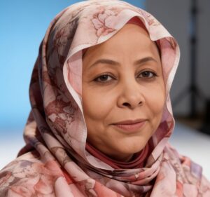 سمية سيد _ تكتب_ تهيئة للحوار وليس لجنة تحضيرية