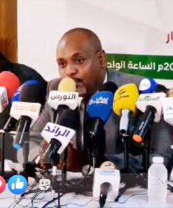 محمد القريش _ يكتب_ القوى السياسية وصناعة  أصنام الشمع.. كفى إعادة إنتاج الفشل