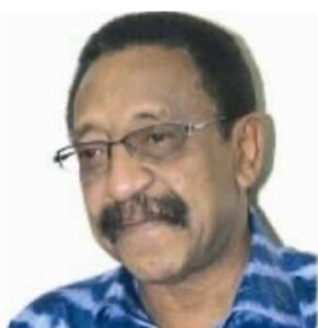 الواثق كمير يكتب السودان الجديد وشرعية التمثيل: مرة أخرى مع خالد كودي