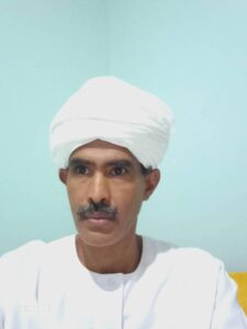 مجاهد عبدالله _يكتب_الأمين العام السابق لمنظمة الدعوة الإسلامية يعود من جوبا إلى الخرطوم «بخُفَّي حُنين».. بعدما تبيّن للجنوبيين أمره ومؤامرته..!
